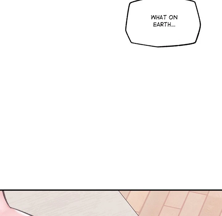 Hypnotist Security Guard Chapter 13, page 167