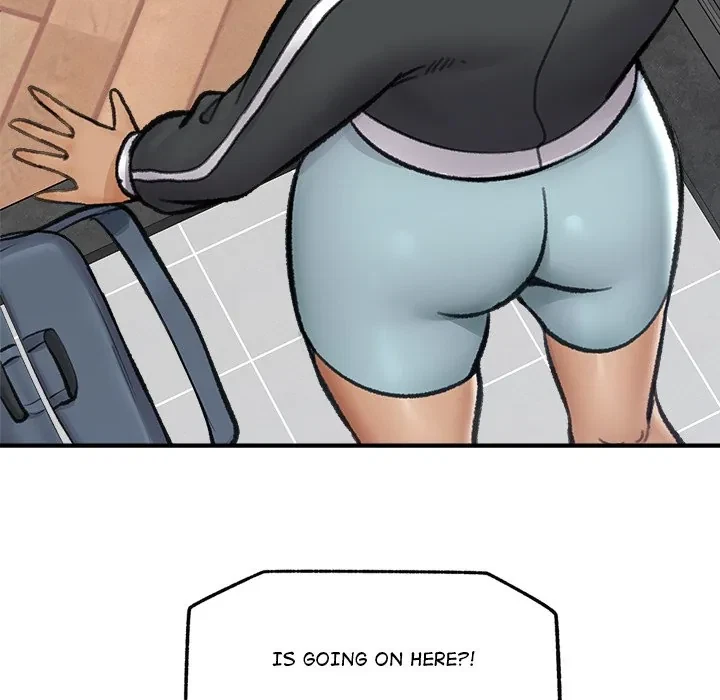 Hypnotist Security Guard Chapter 13, page 170