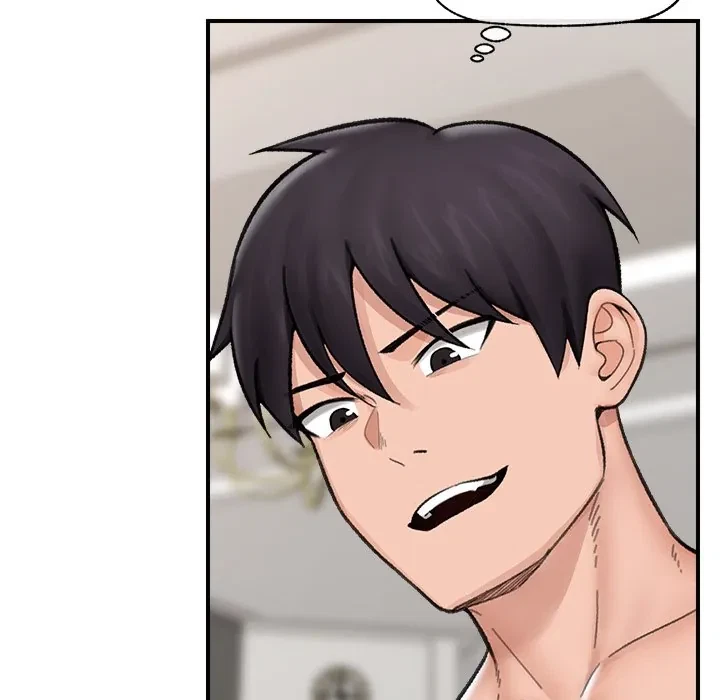 Hypnotist Security Guard Chapter 13, page 26