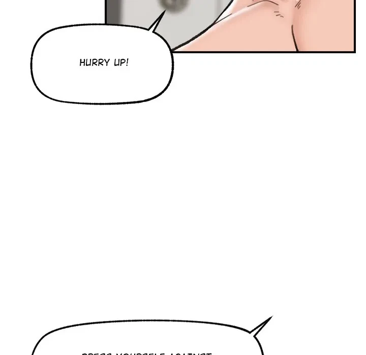 Hypnotist Security Guard Chapter 13, page 27