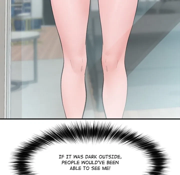 Hypnotist Security Guard Chapter 13, page 34