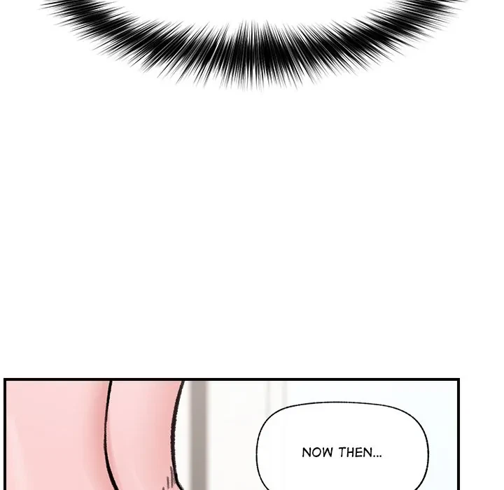 Hypnotist Security Guard Chapter 13, page 35