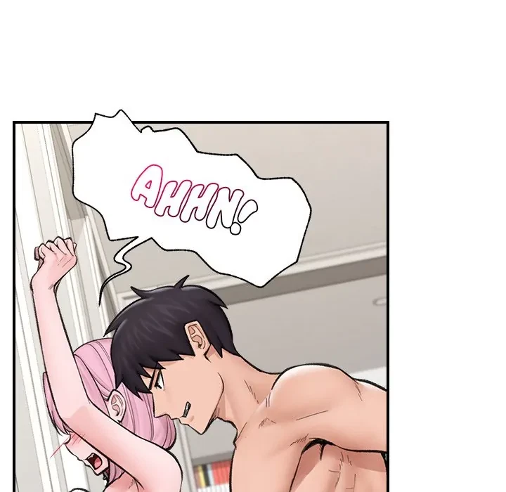 Hypnotist Security Guard Chapter 13, page 41
