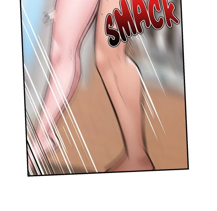 Hypnotist Security Guard Chapter 13, page 47