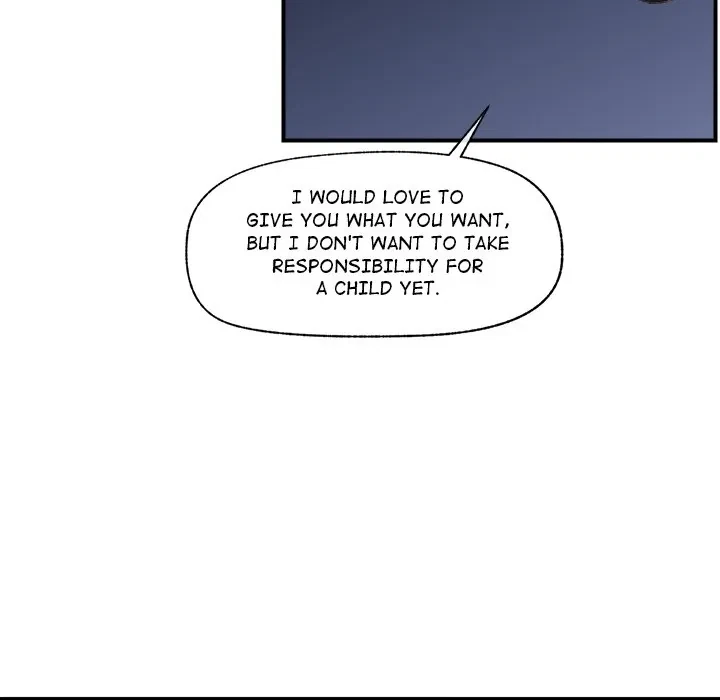 Hypnotist Security Guard Chapter 13, page 55