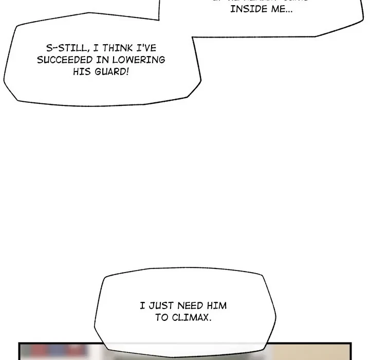 Hypnotist Security Guard Chapter 13, page 58