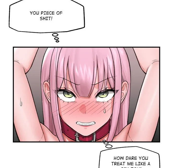 Hypnotist Security Guard Chapter 13, page 68