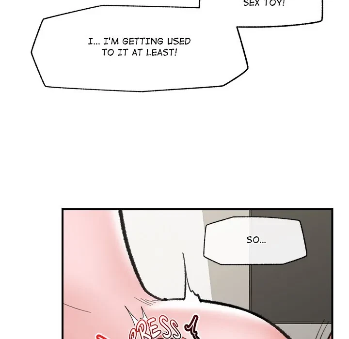 Hypnotist Security Guard Chapter 13, page 69