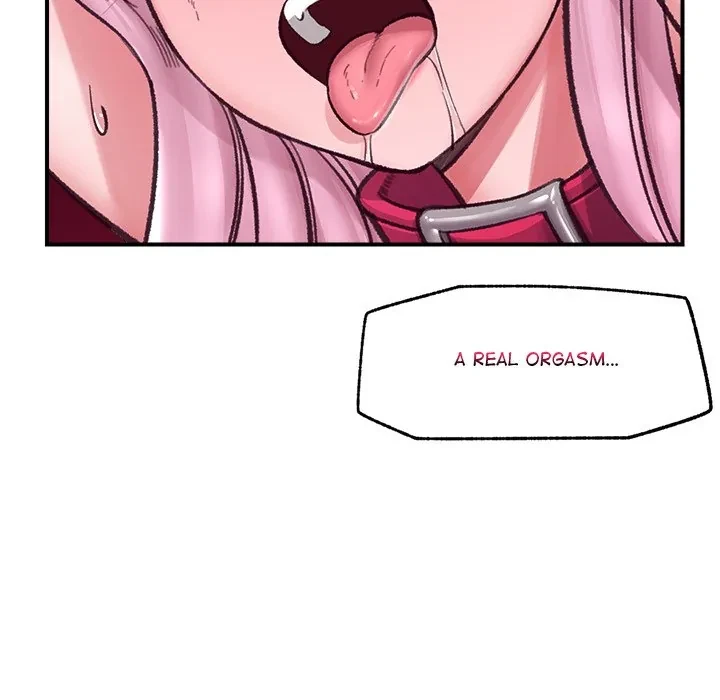 Hypnotist Security Guard Chapter 13, page 87