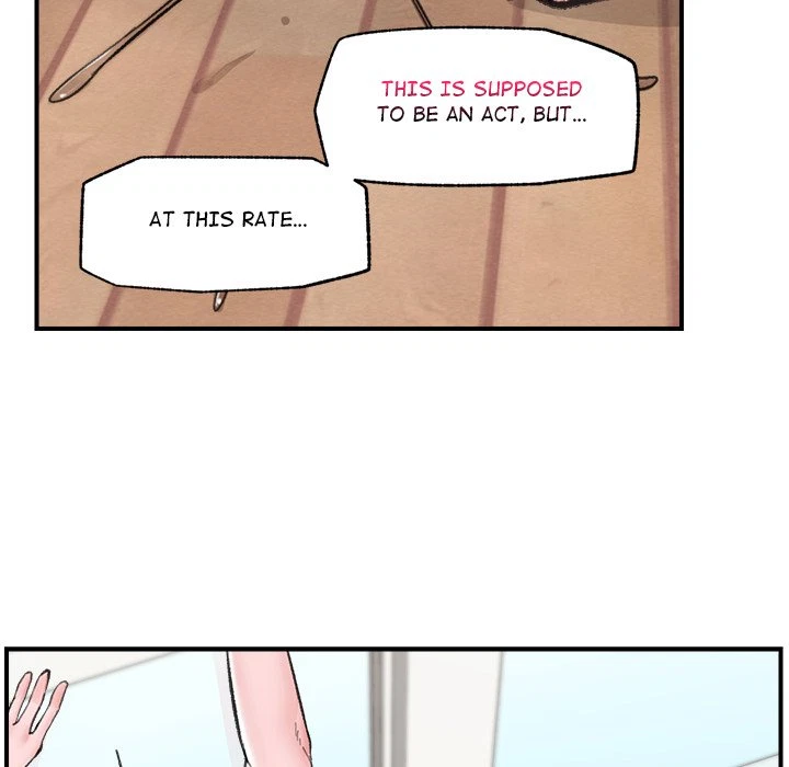 Hypnotist Security Guard Chapter 13, page 90