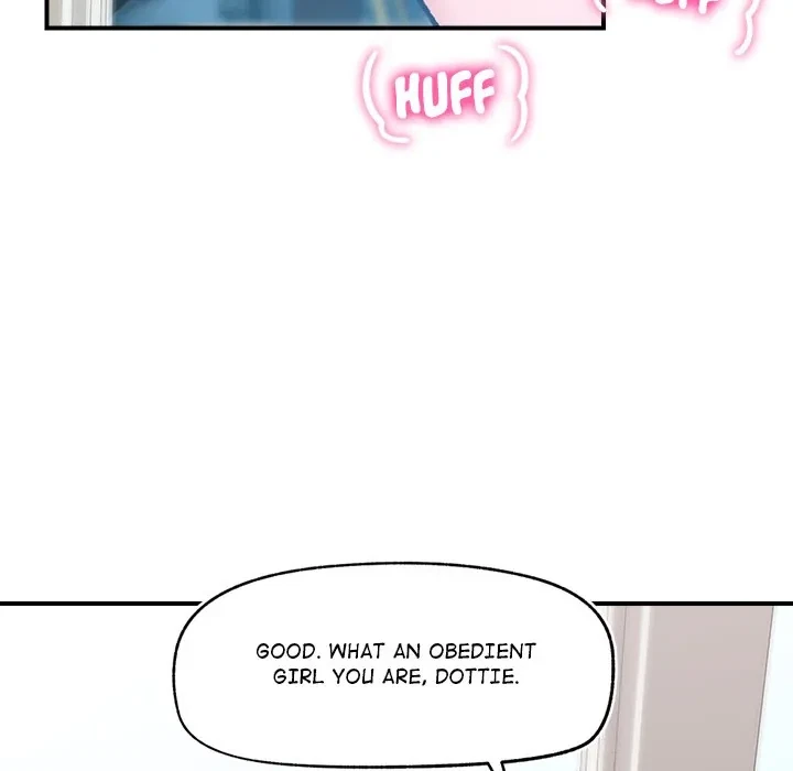 Hypnotist Security Guard Chapter 13, page 94