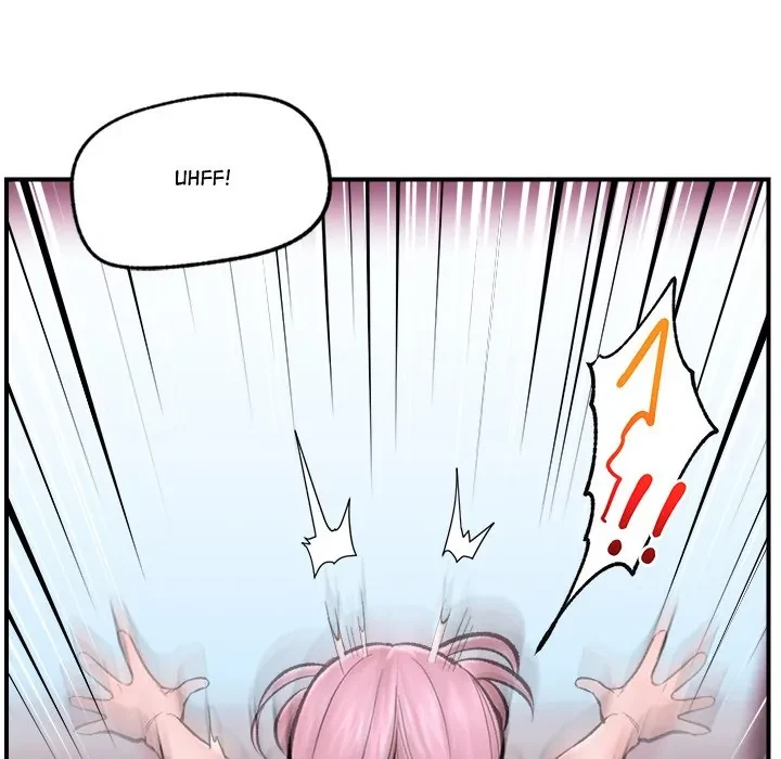 Hypnotist Security Guard Chapter 13, page 98