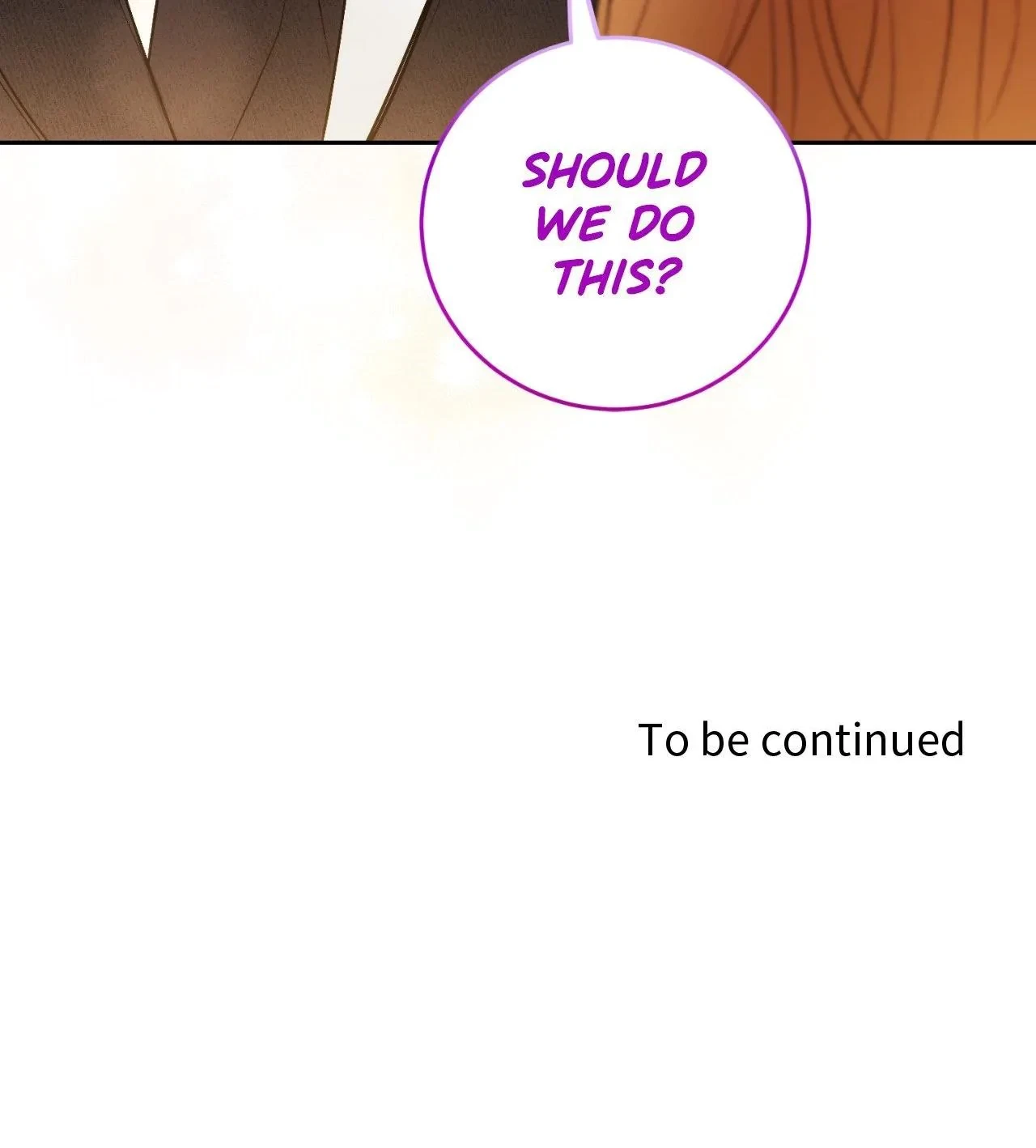 Bestie's Big Secret Chapter 3, page 34