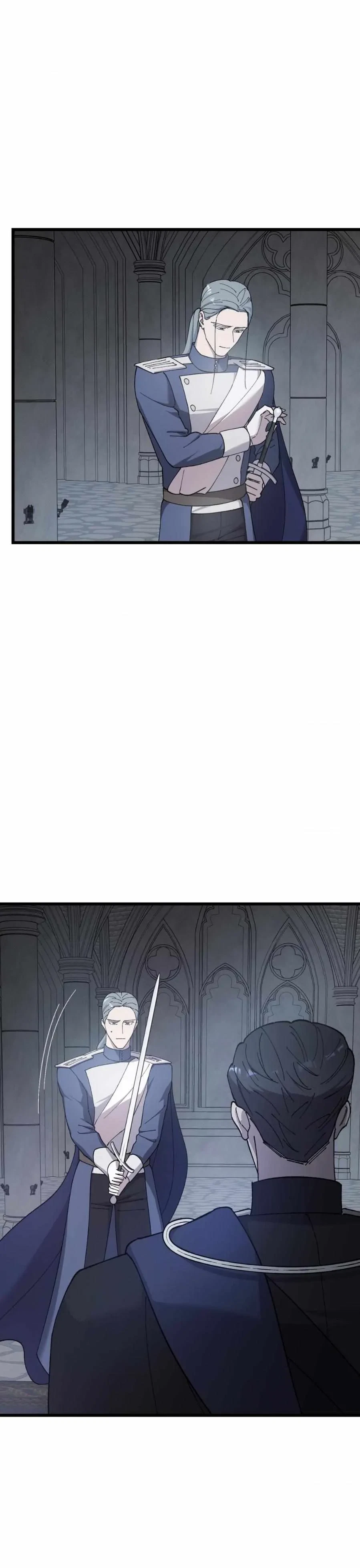 A Black Rose Blooms Chapter 56, page 24