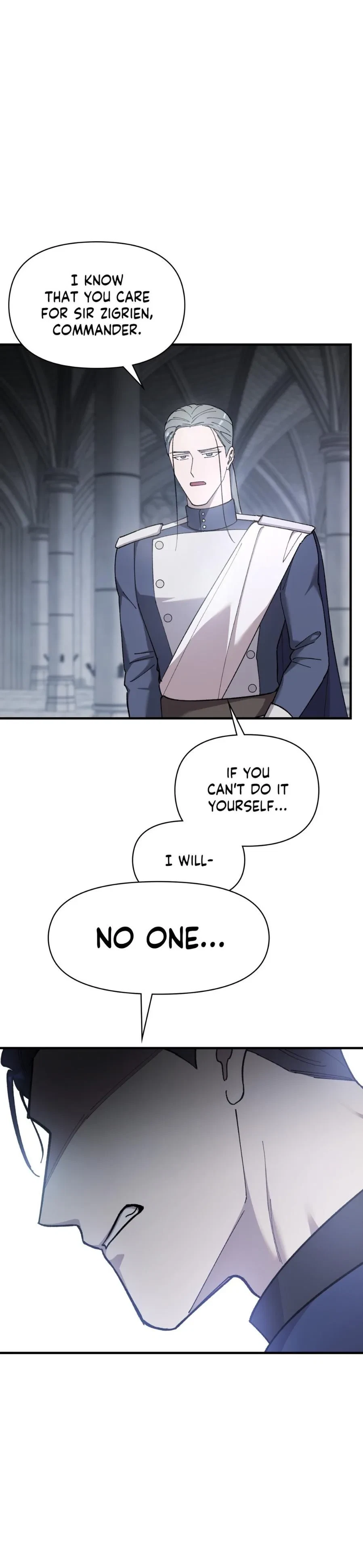A Black Rose Blooms Chapter 56, page 3