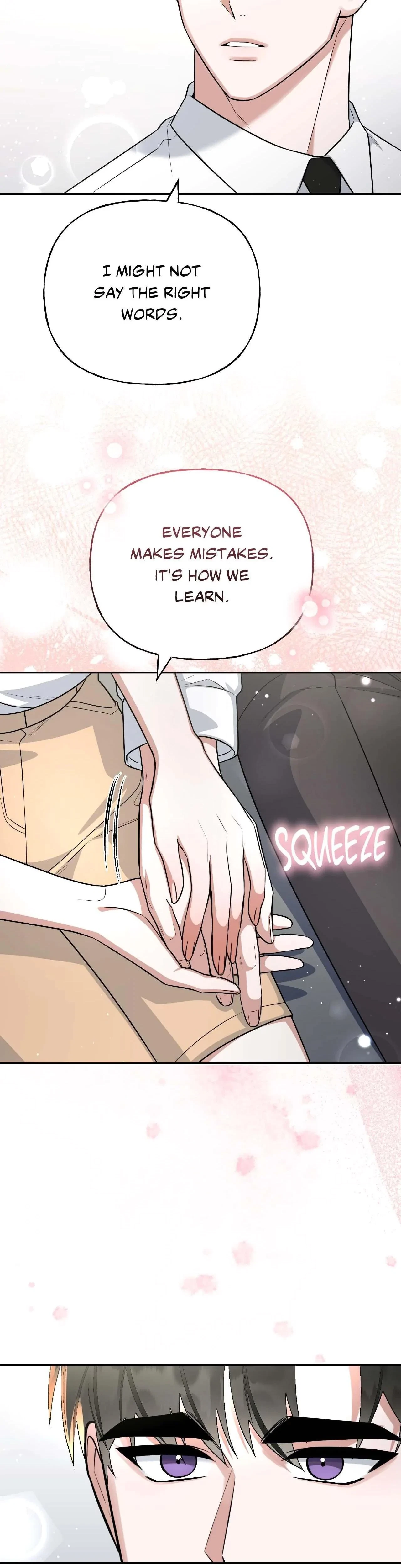 Turning The Tables Chapter 39, page 11