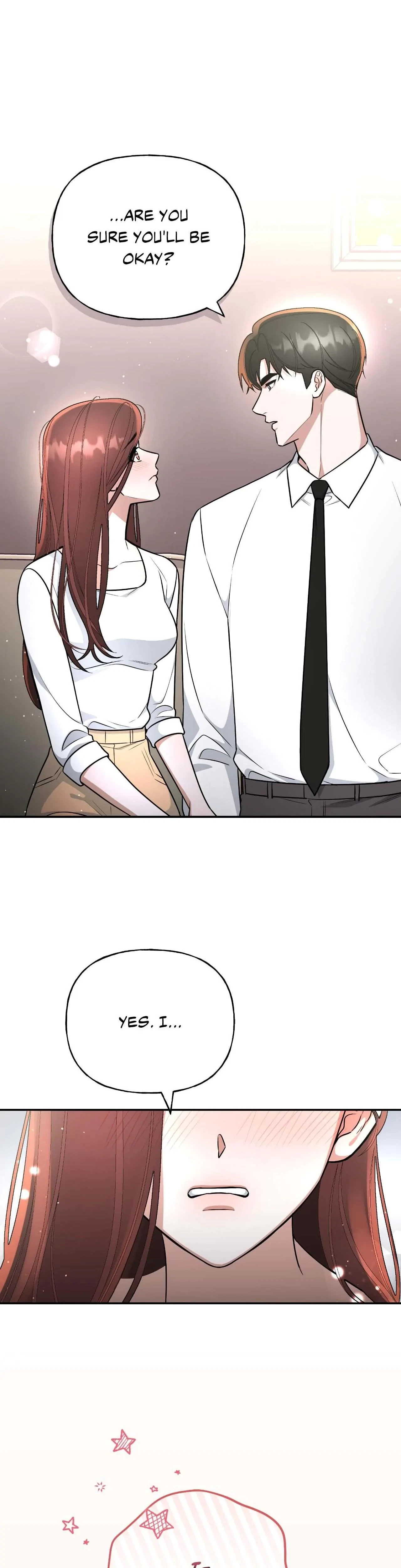 Turning The Tables Chapter 39, page 12