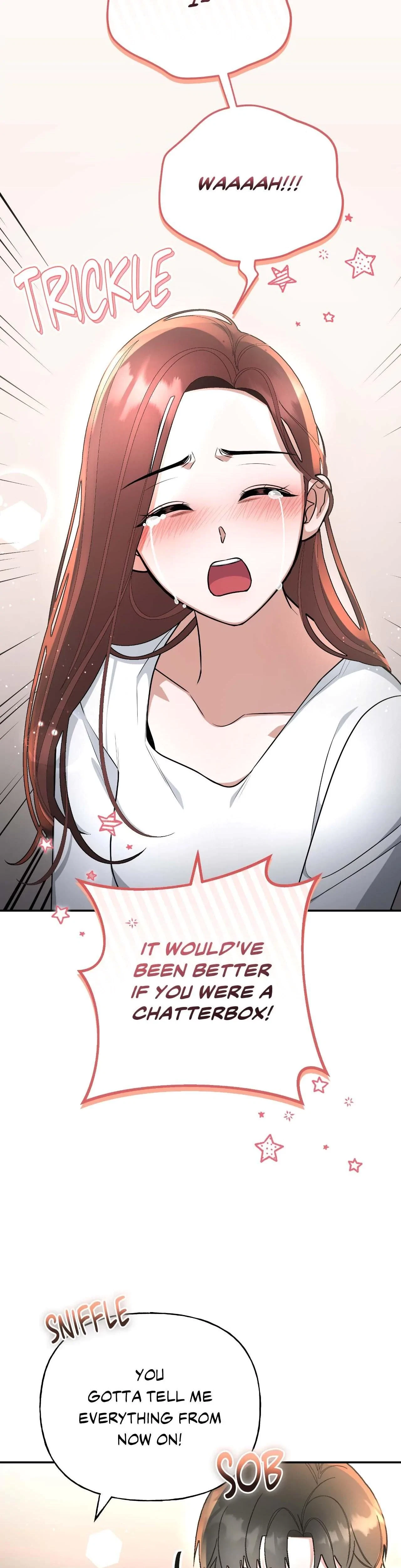 Turning The Tables Chapter 39, page 13
