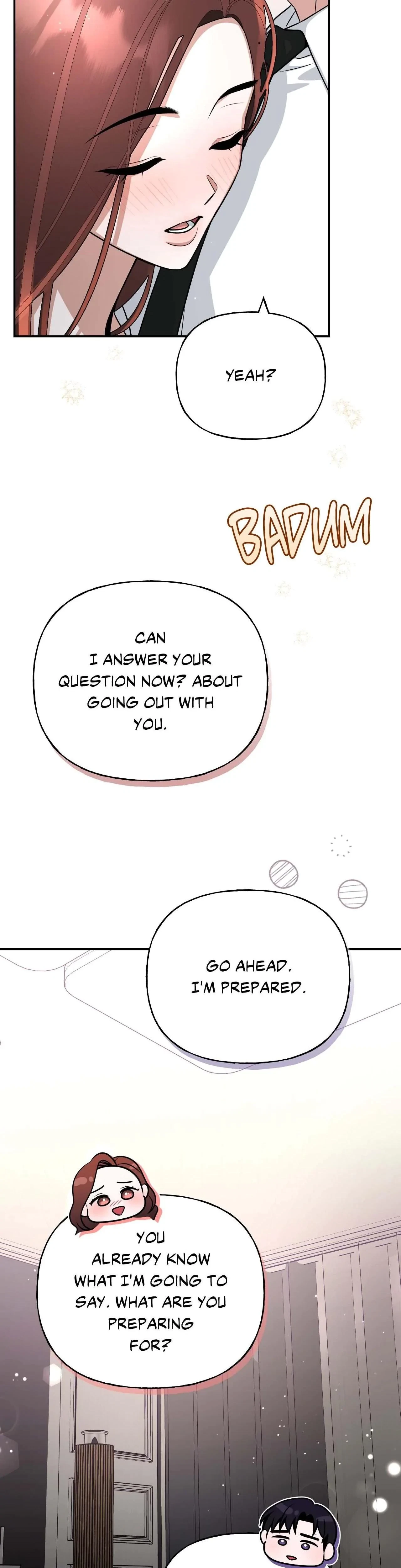 Turning The Tables Chapter 39, page 16