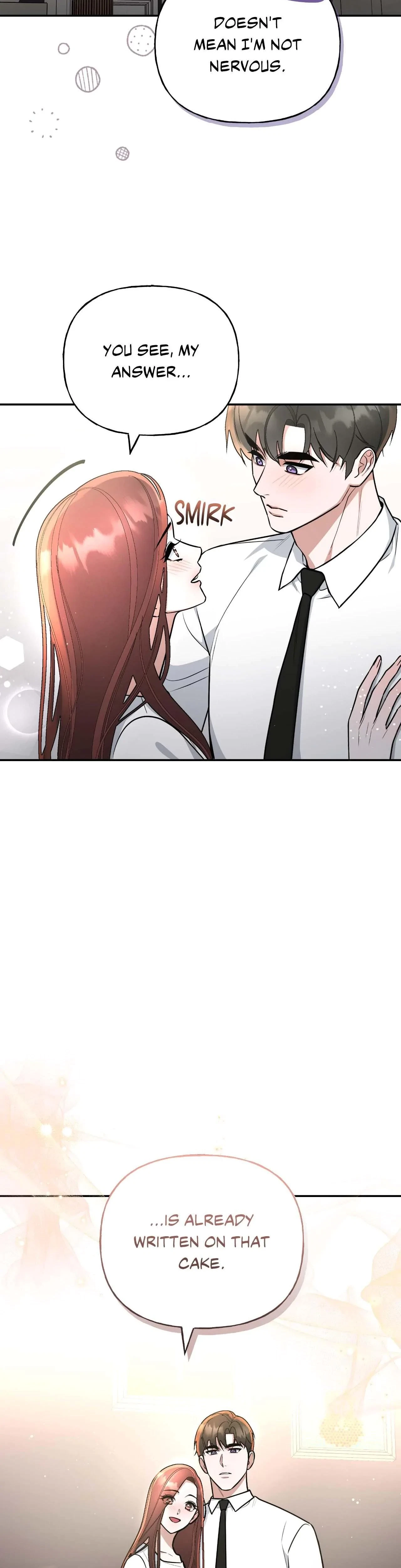 Turning The Tables Chapter 39, page 17
