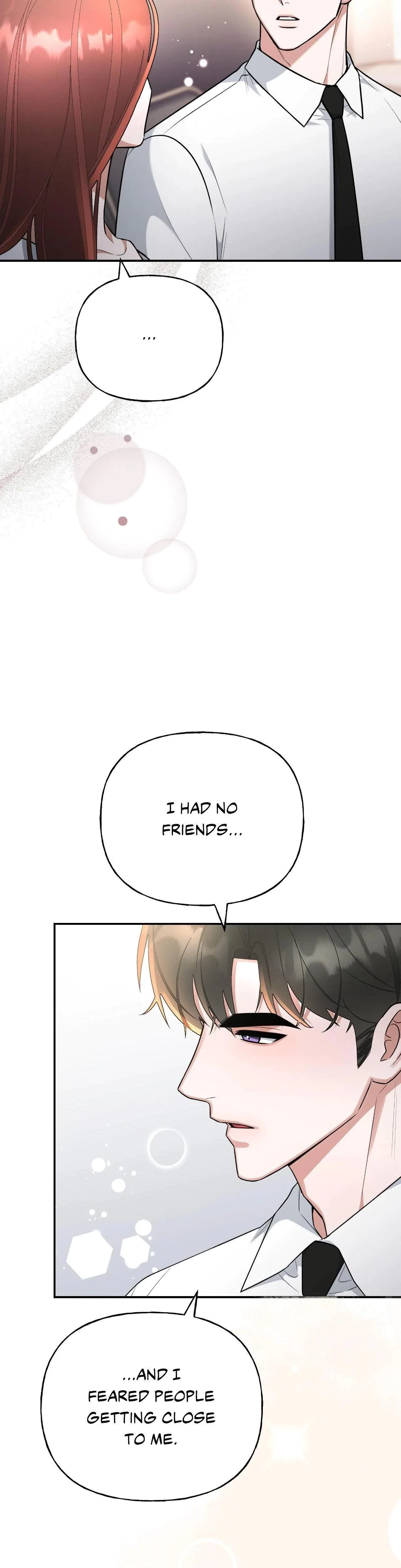 Turning The Tables Chapter 39, page 2