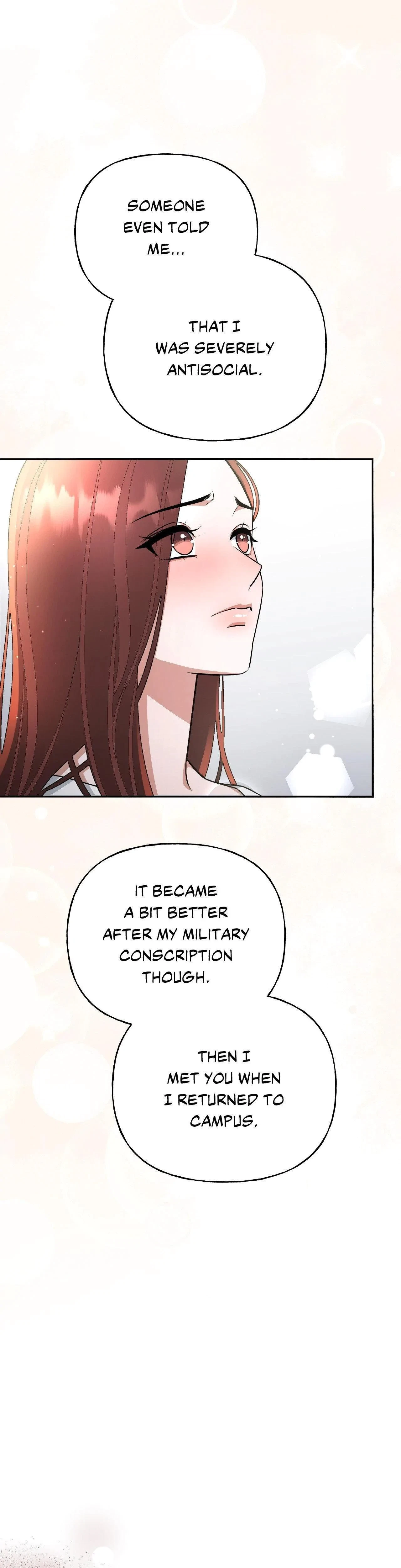 Turning The Tables Chapter 39, page 3