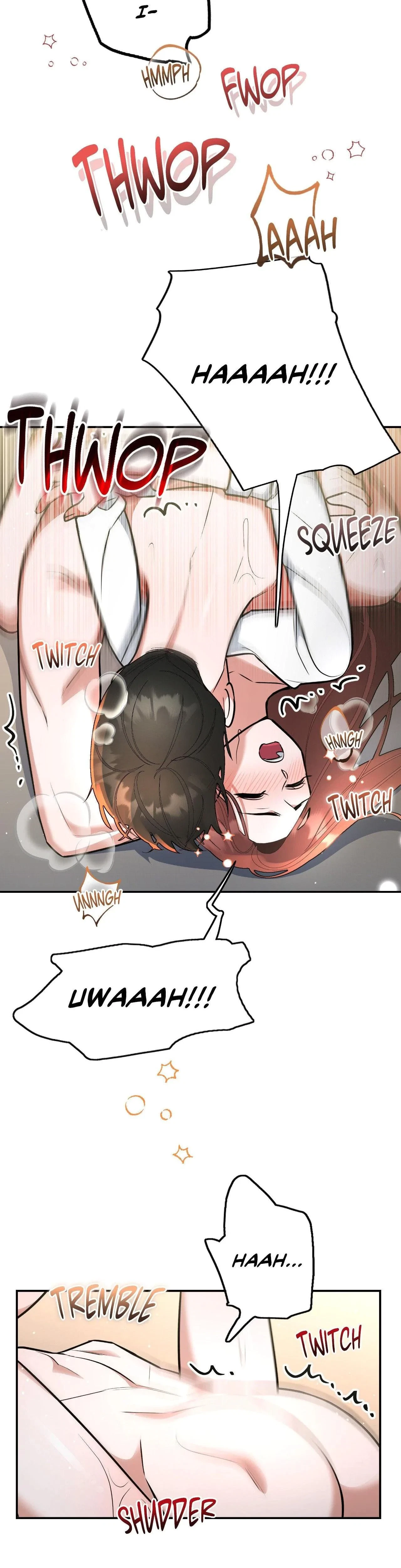 Turning The Tables Chapter 39, page 32