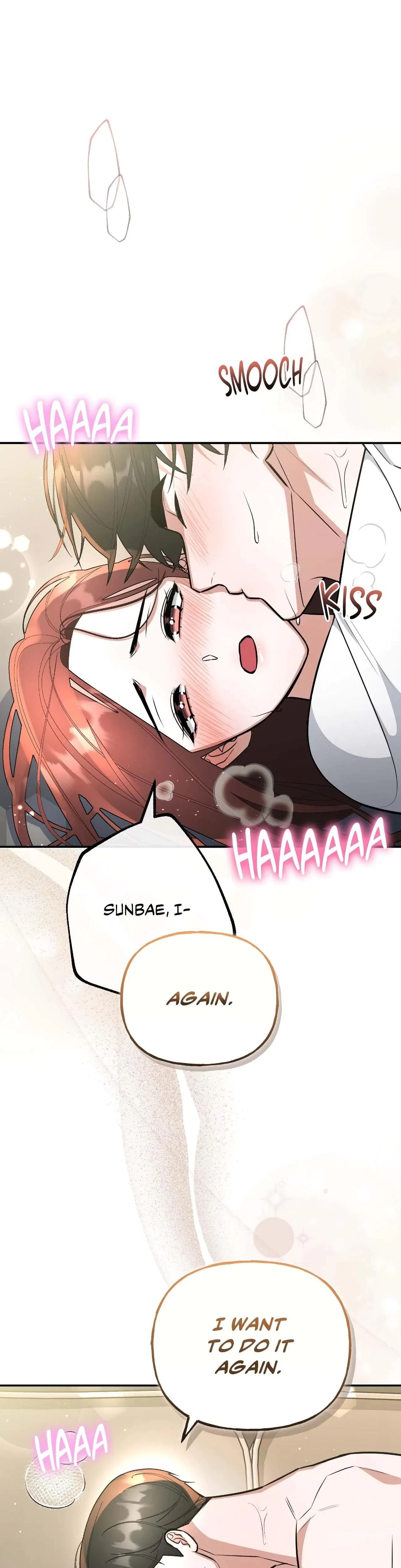Turning The Tables Chapter 39, page 33