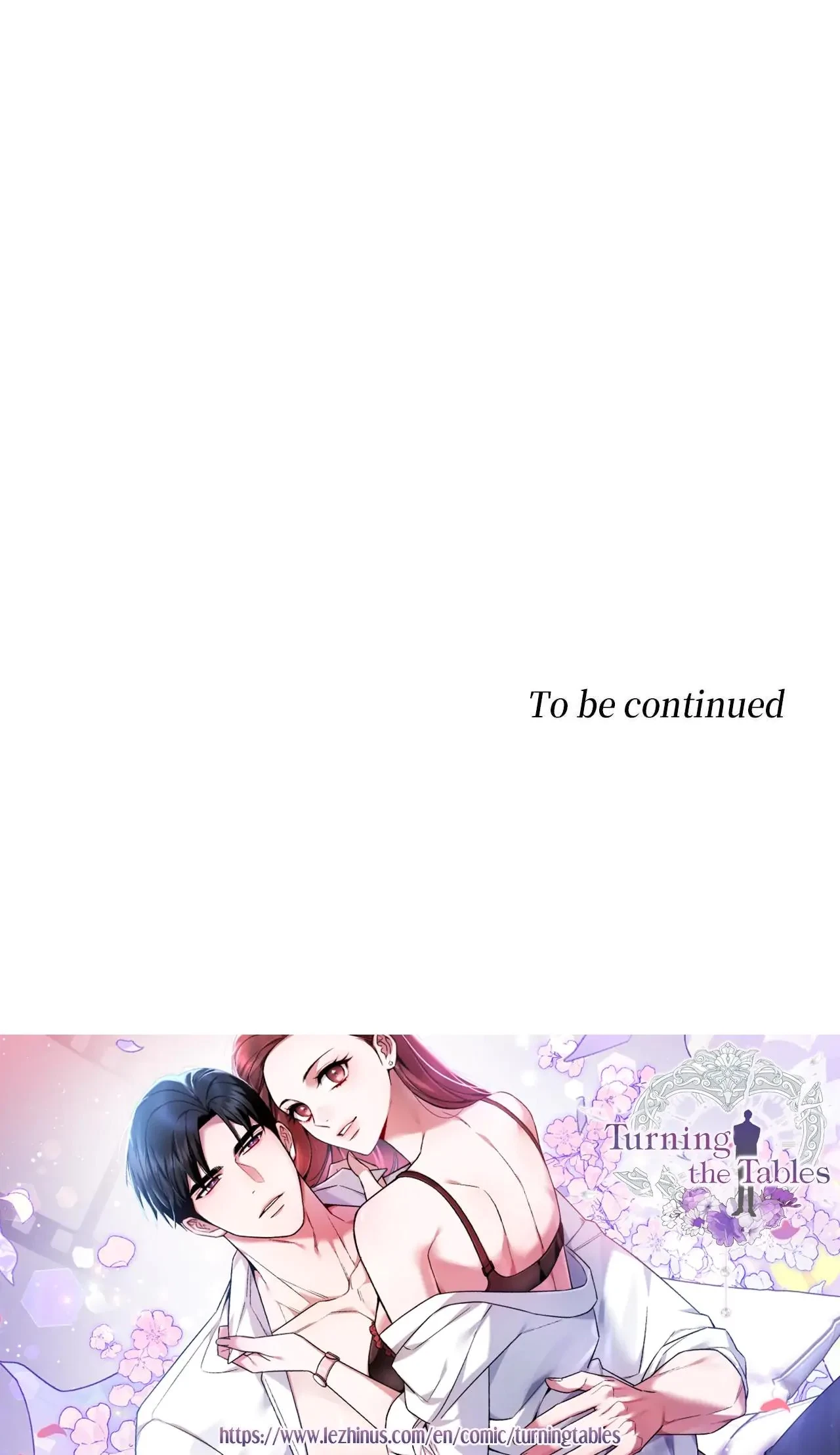 Turning The Tables Chapter 39, page 38