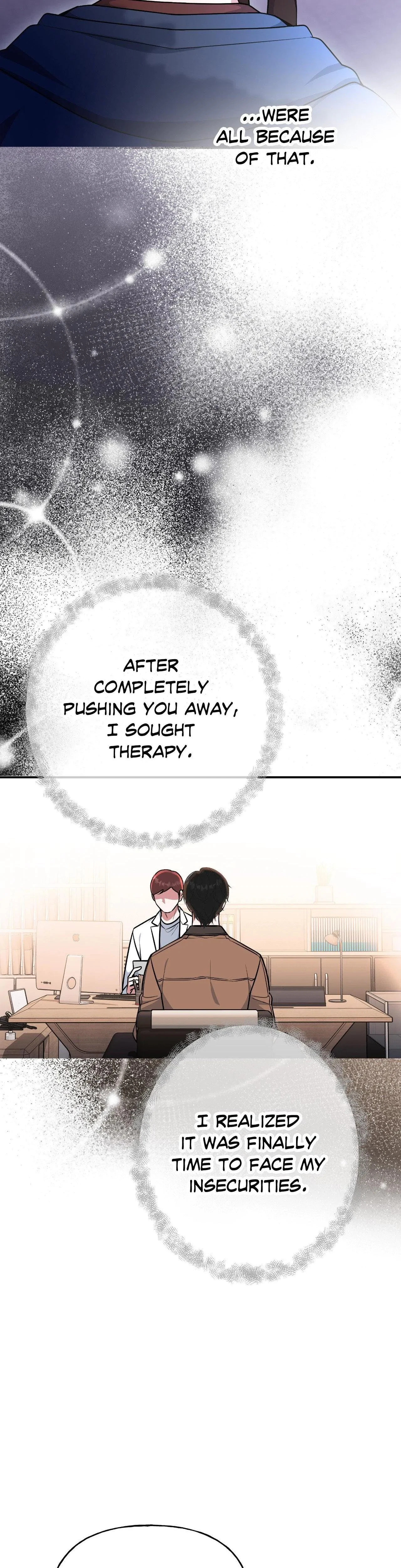 Turning The Tables Chapter 39, page 6