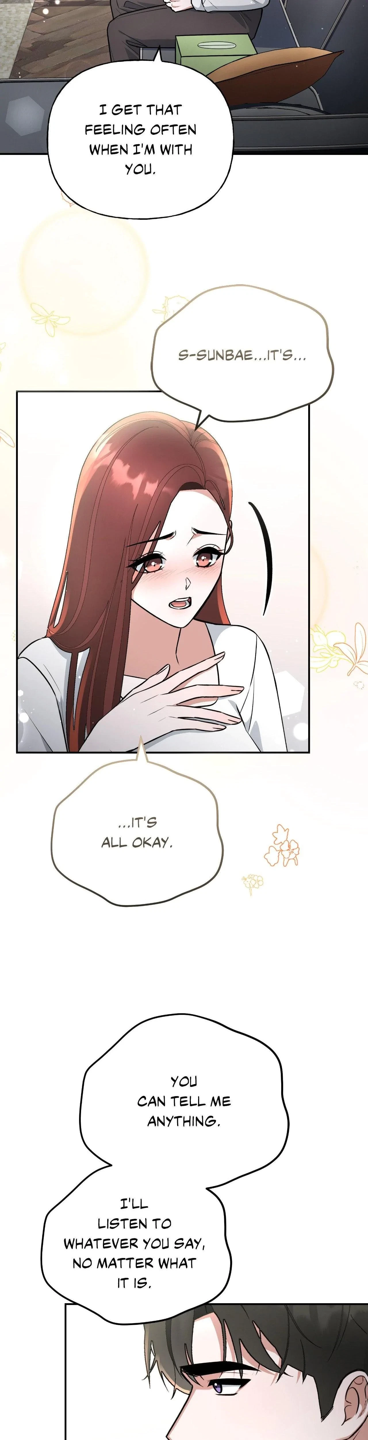Turning The Tables Chapter 39, page 9