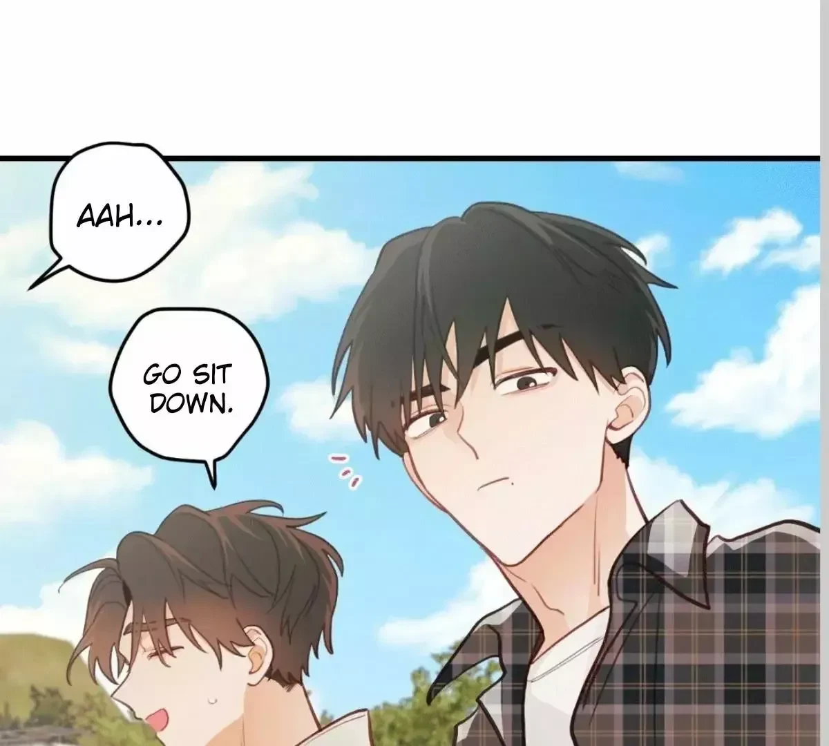When Pear Blossoms Bloom Chapter 22, page 102