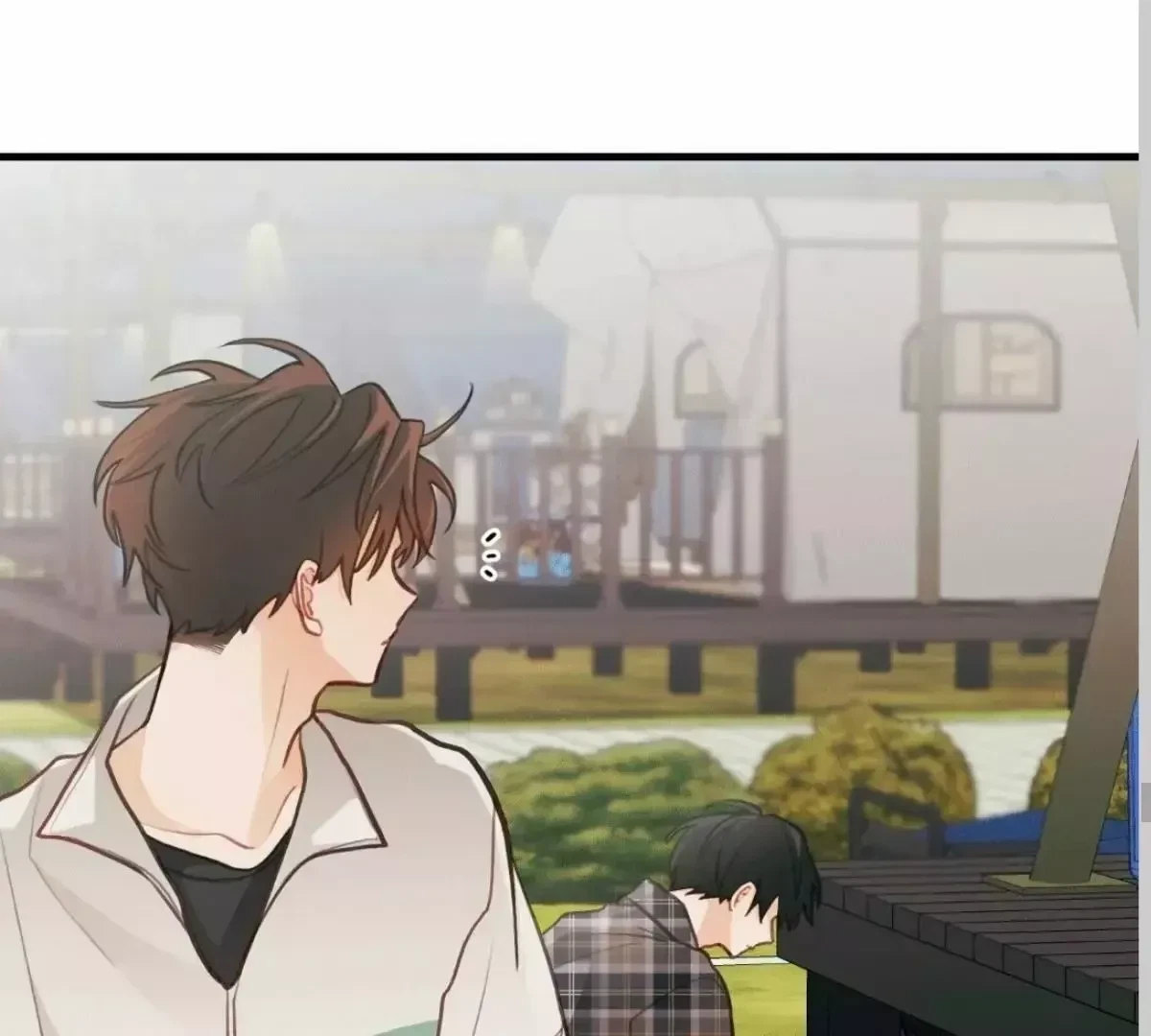 When Pear Blossoms Bloom Chapter 22, page 104