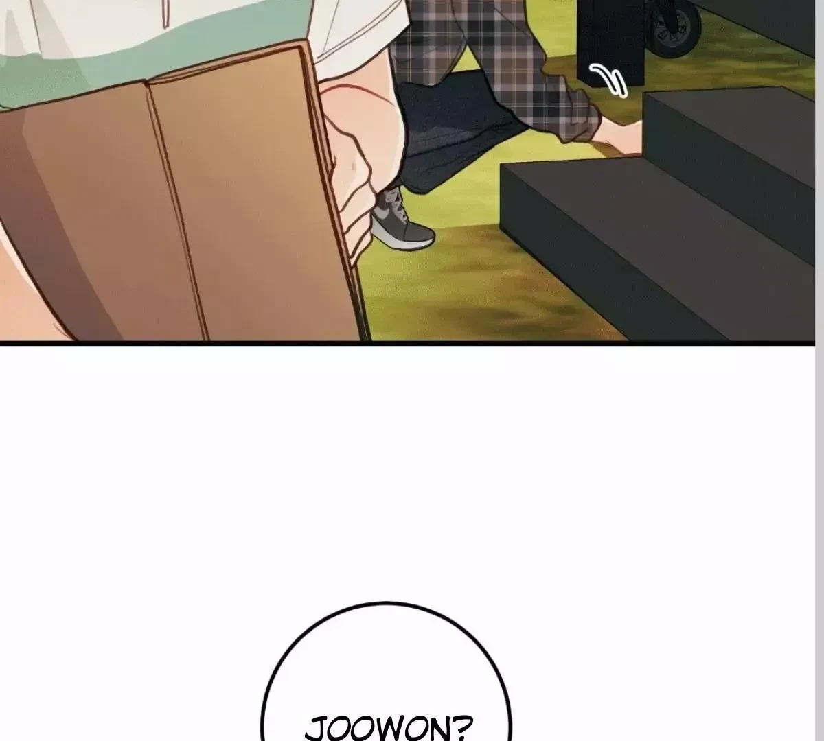 When Pear Blossoms Bloom Chapter 22, page 105
