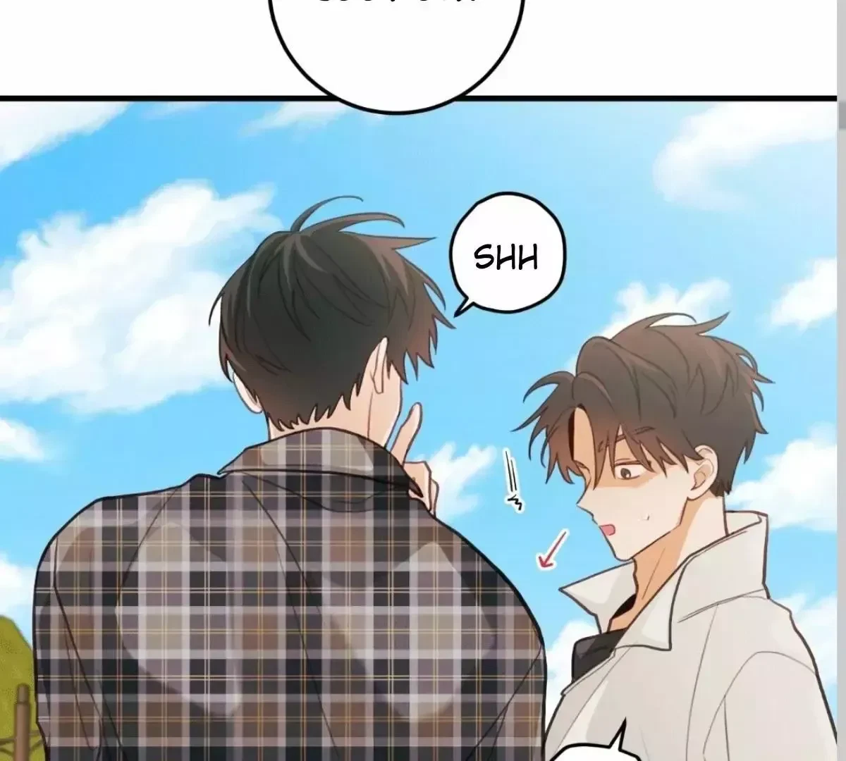 When Pear Blossoms Bloom Chapter 22, page 106