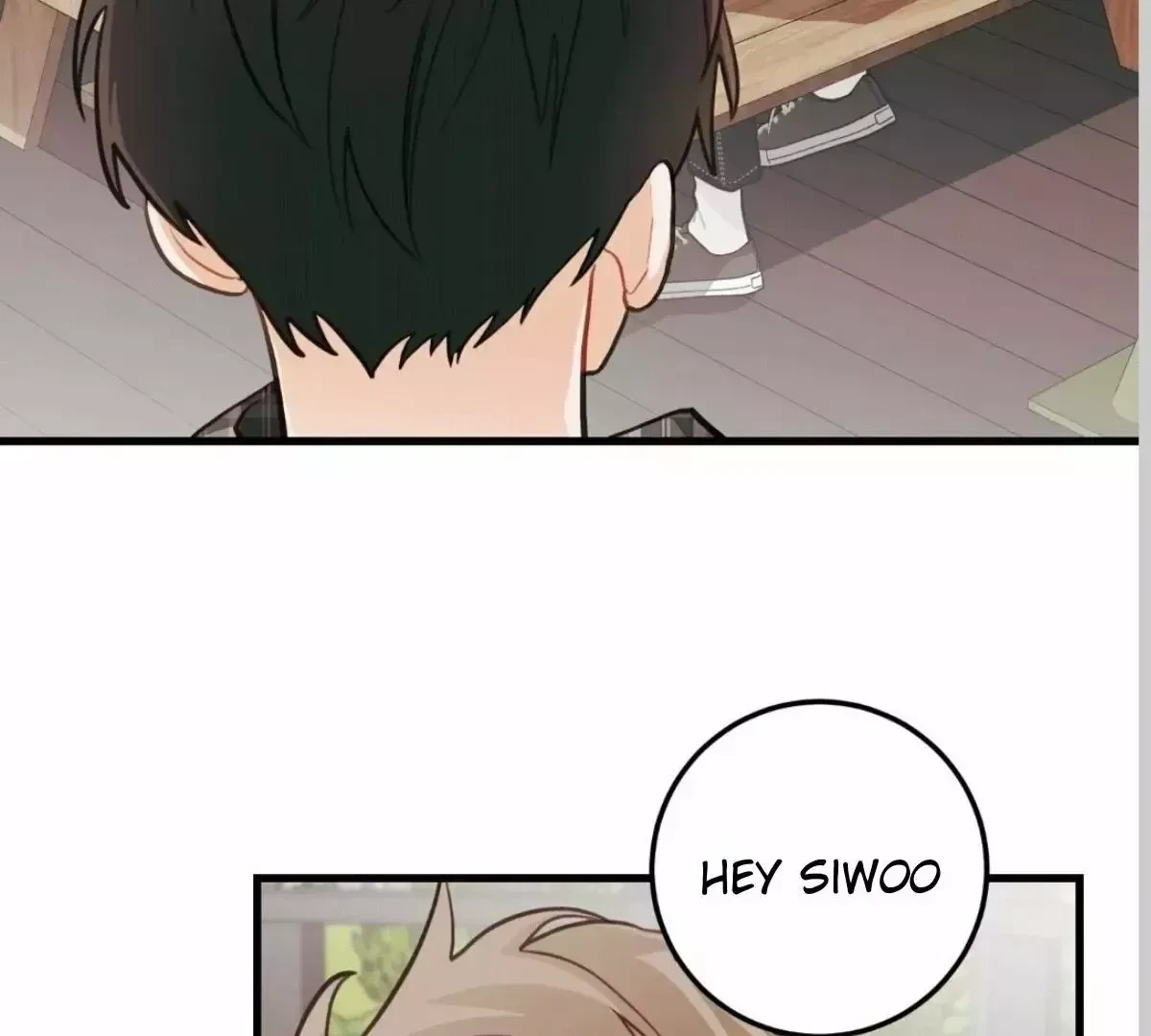 When Pear Blossoms Bloom Chapter 22, page 109
