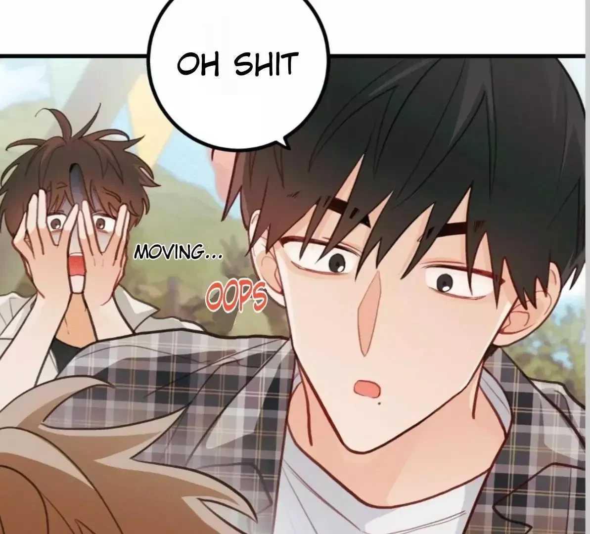 When Pear Blossoms Bloom Chapter 22, page 114