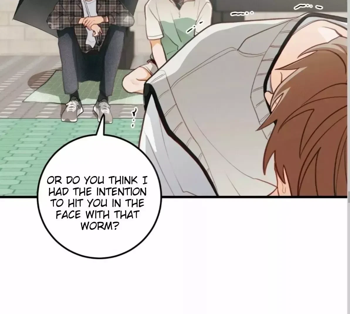 When Pear Blossoms Bloom Chapter 22, page 120