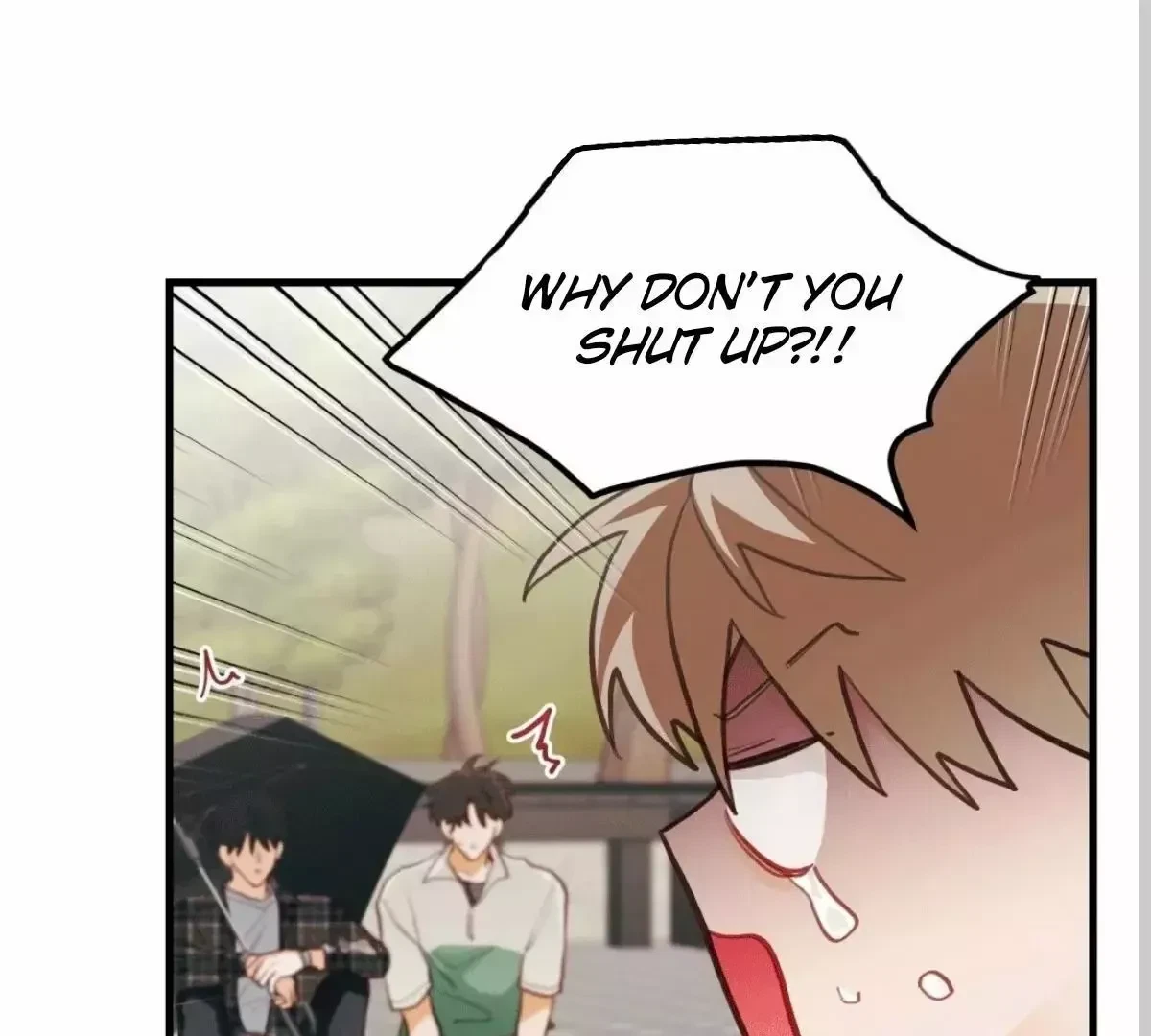 When Pear Blossoms Bloom Chapter 22, page 121