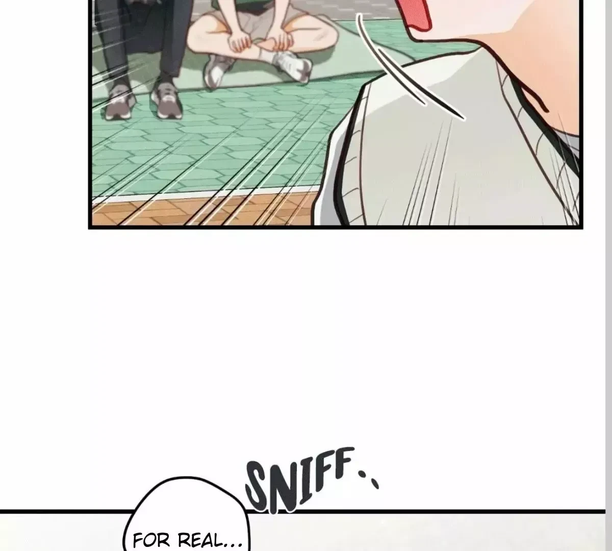 When Pear Blossoms Bloom Chapter 22, page 122