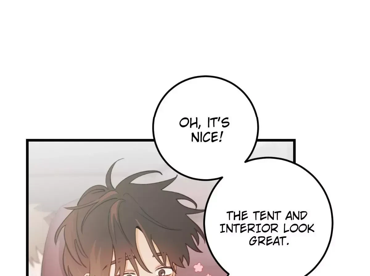 When Pear Blossoms Bloom Chapter 22, page 19