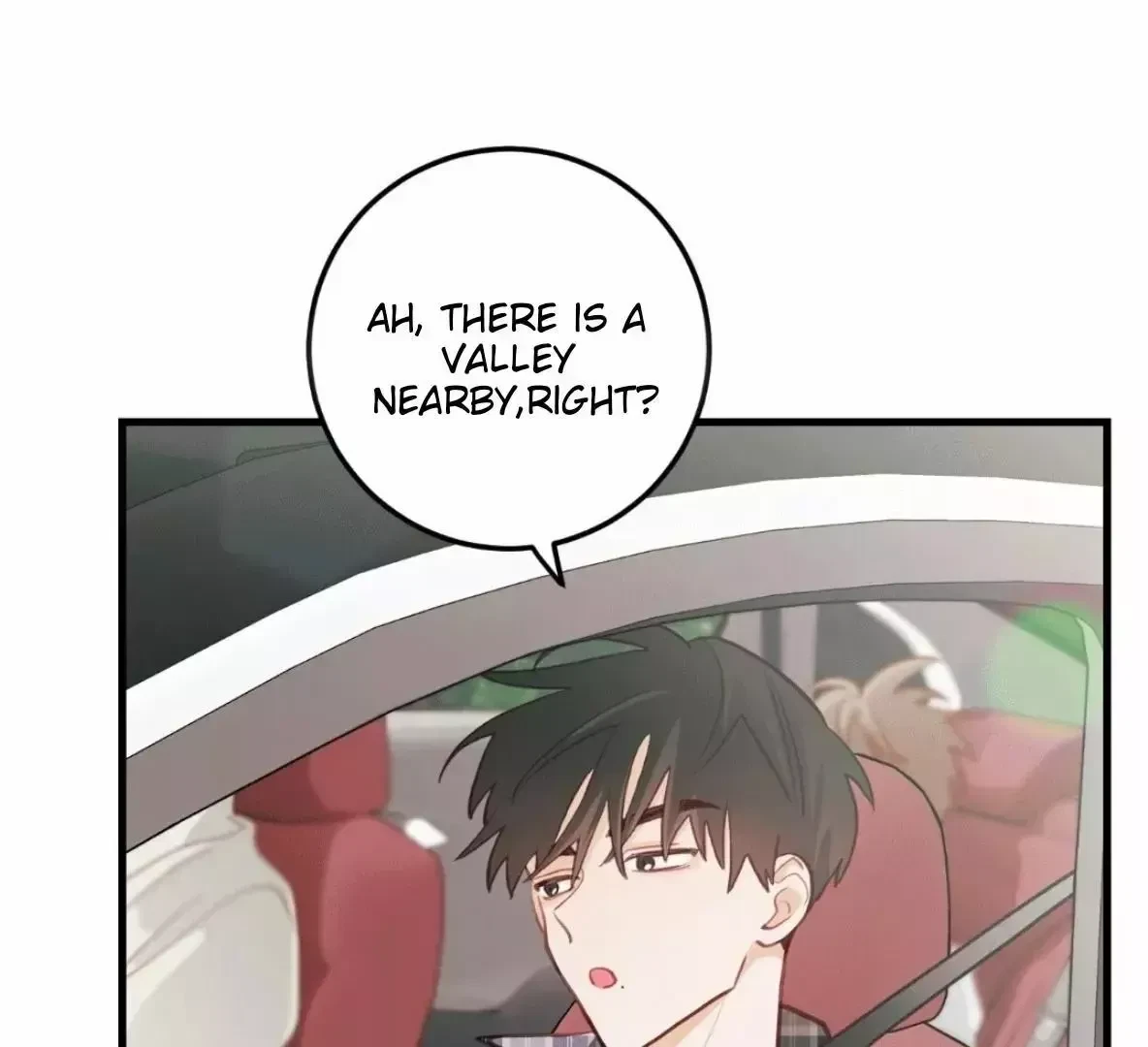 When Pear Blossoms Bloom Chapter 22, page 21