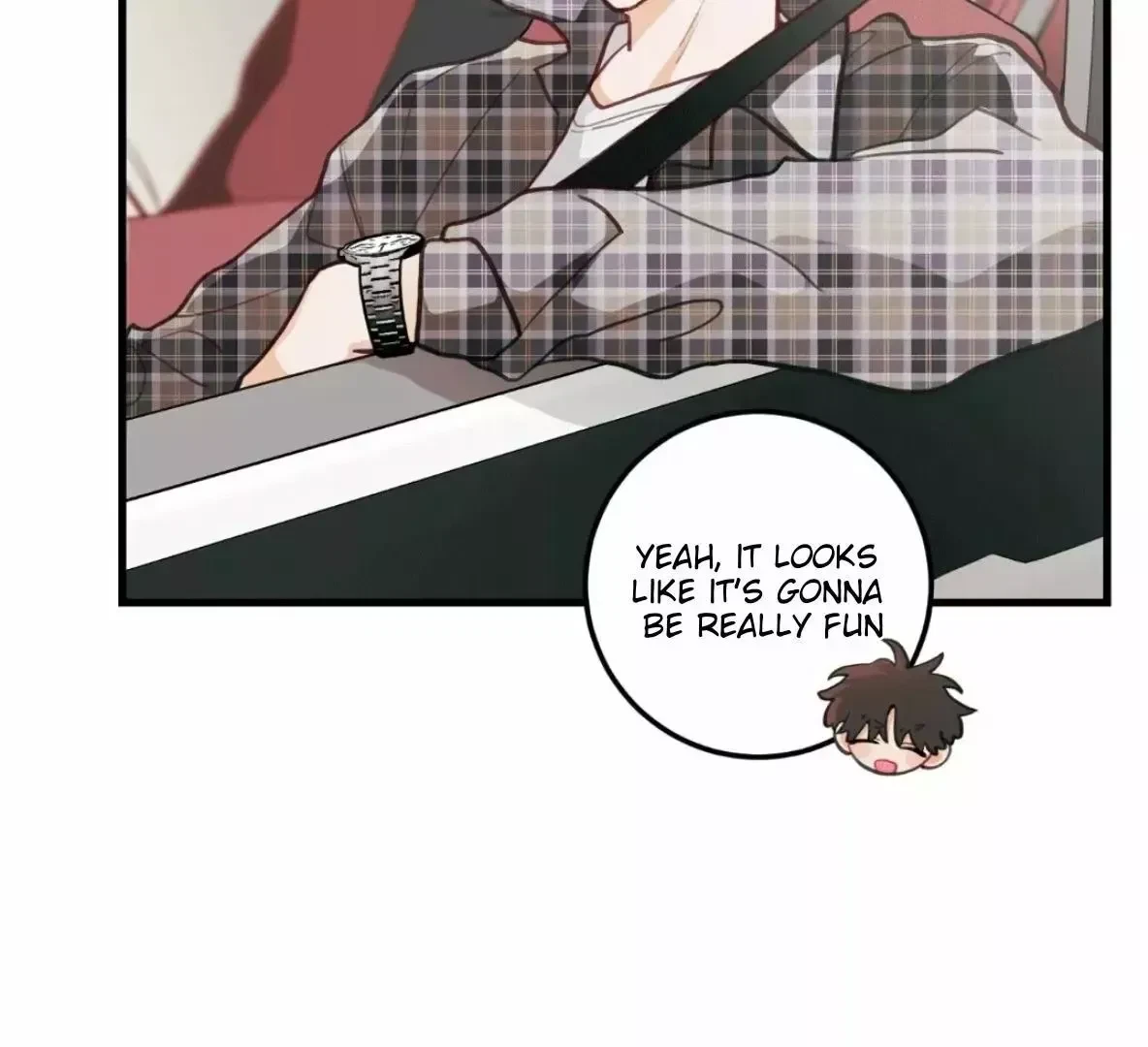 When Pear Blossoms Bloom Chapter 22, page 22