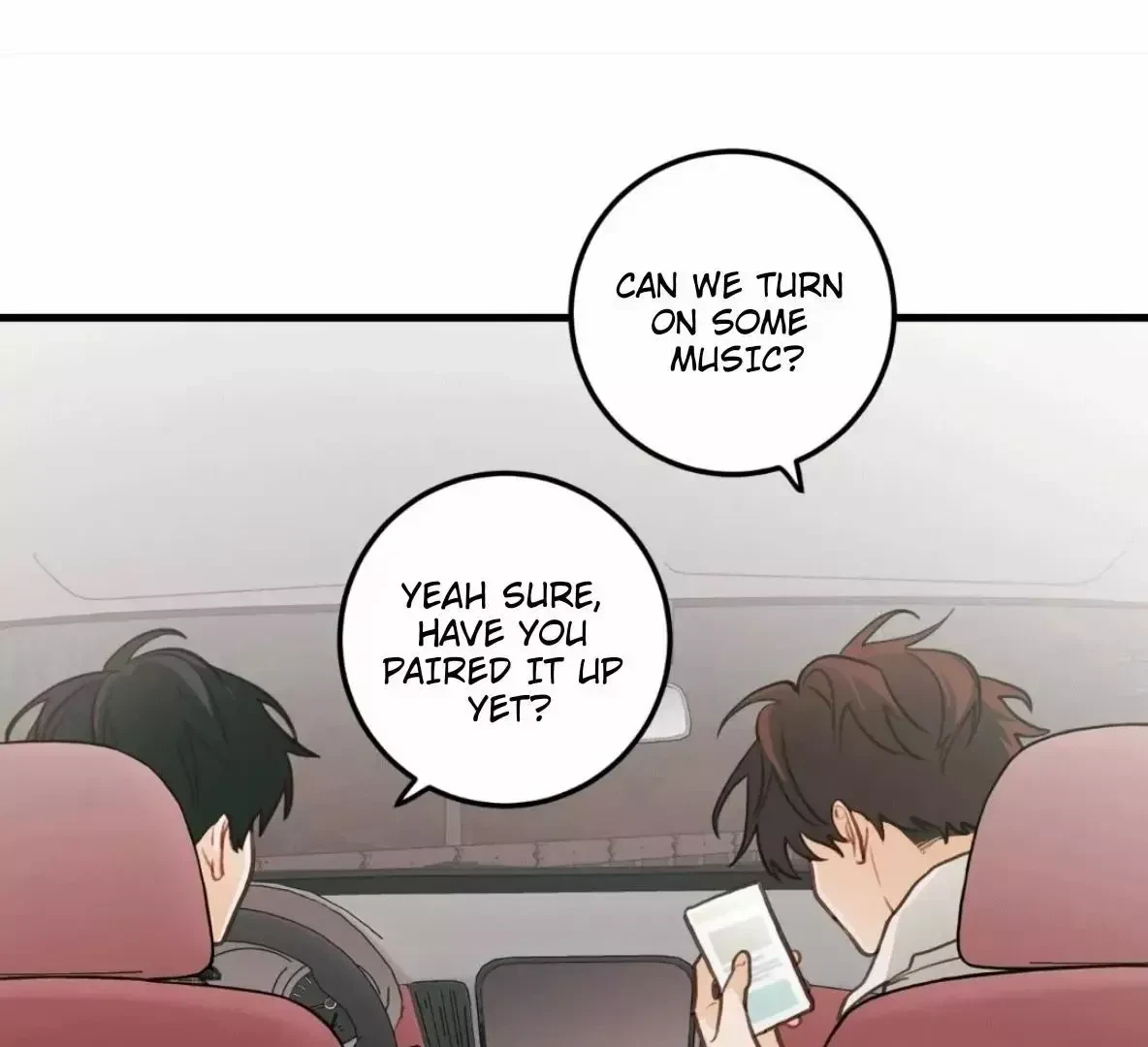When Pear Blossoms Bloom Chapter 22, page 23