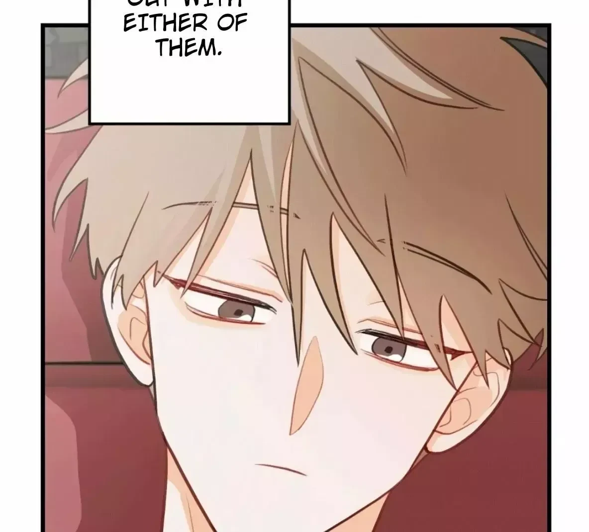 When Pear Blossoms Bloom Chapter 22, page 27