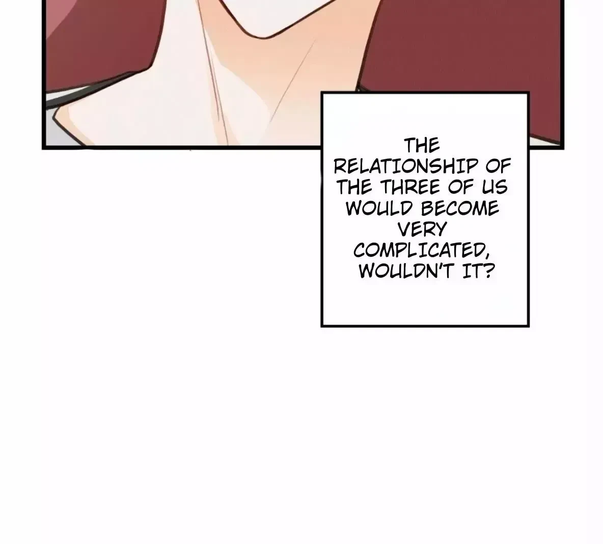 When Pear Blossoms Bloom Chapter 22, page 28