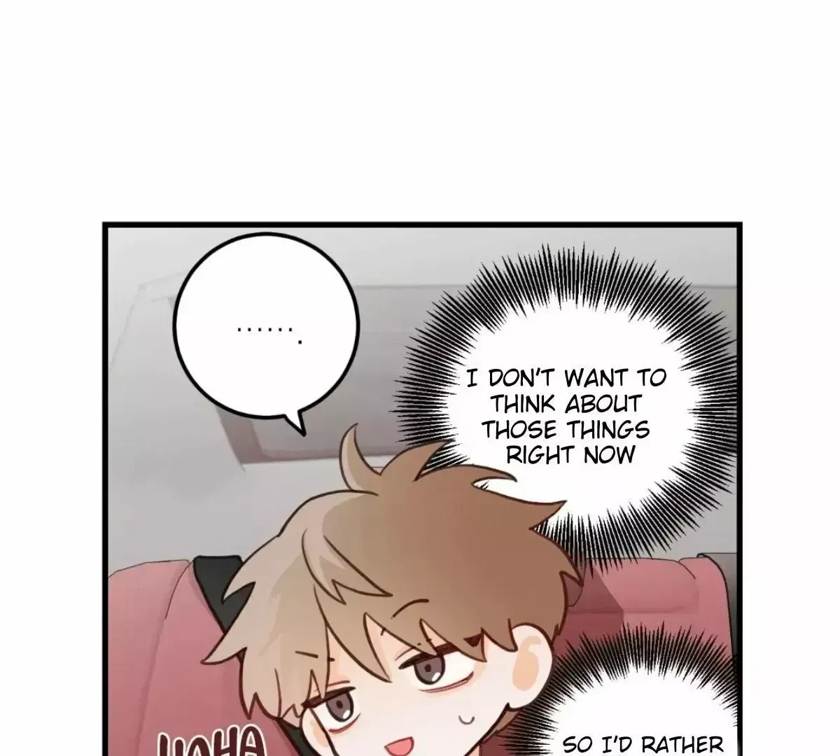 When Pear Blossoms Bloom Chapter 22, page 29