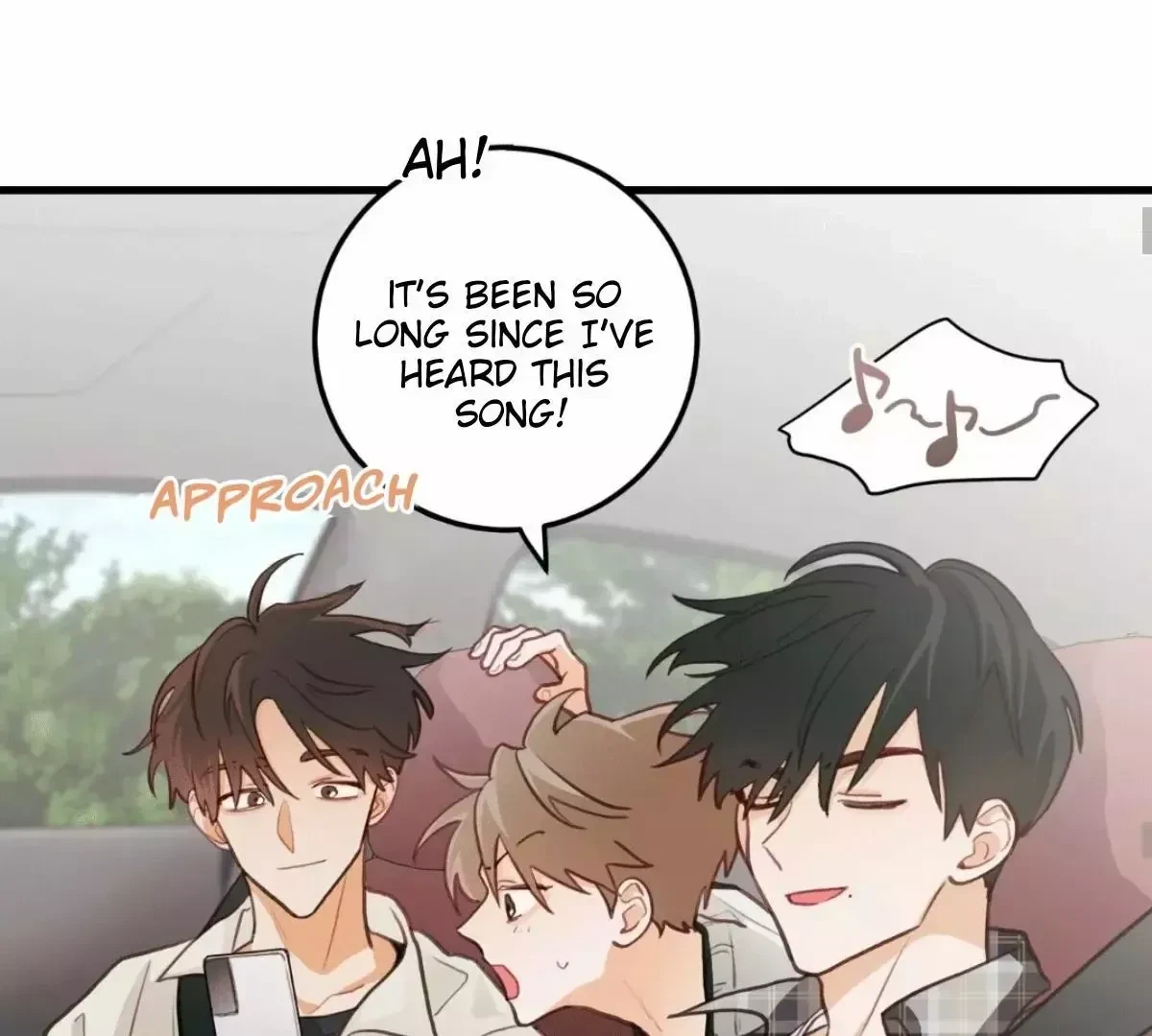 When Pear Blossoms Bloom Chapter 22, page 32