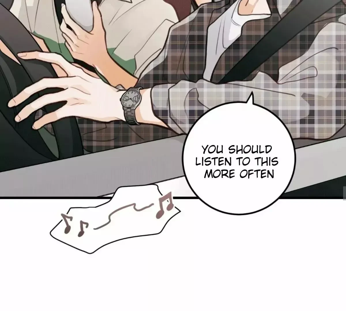 When Pear Blossoms Bloom Chapter 22, page 33