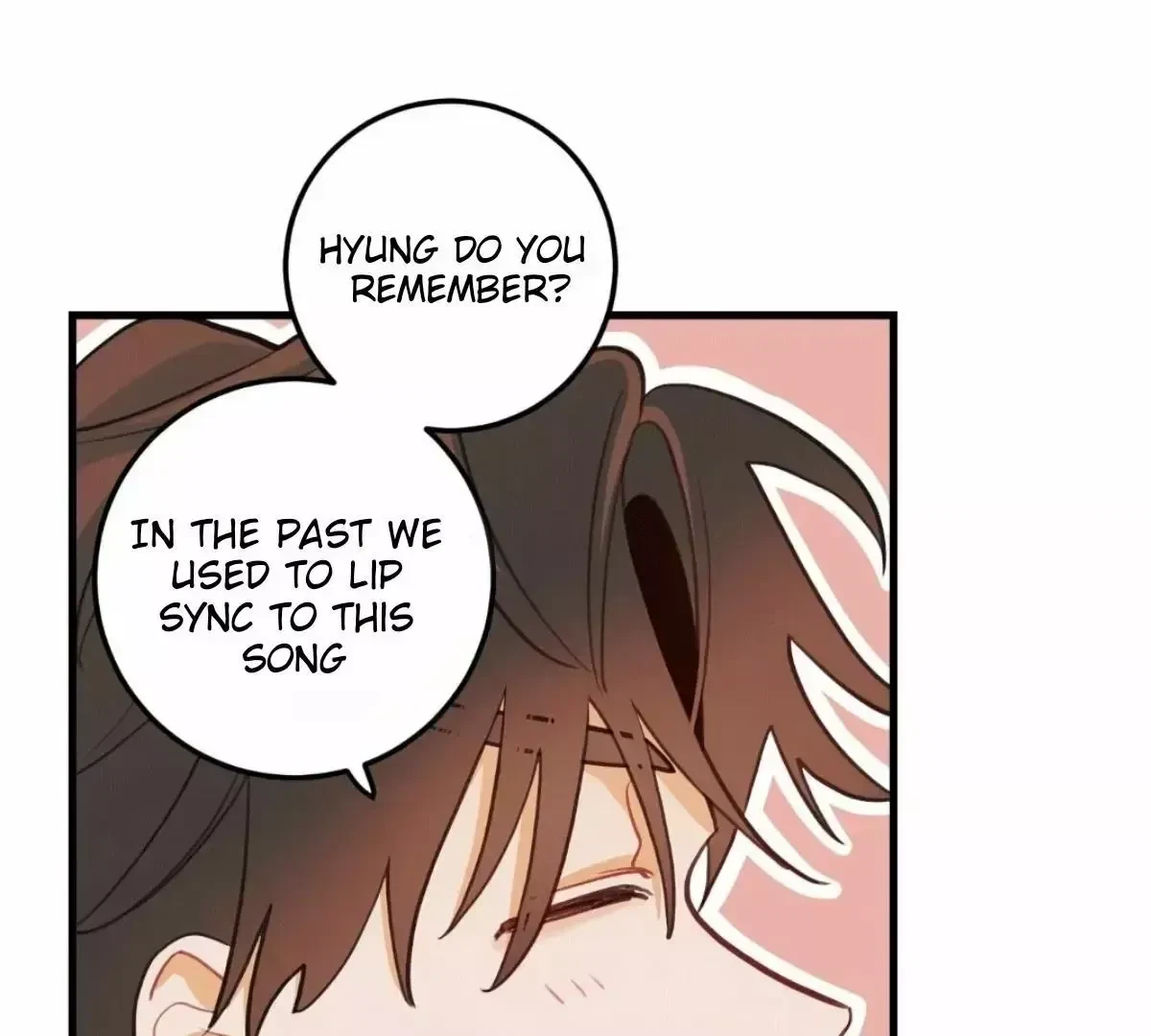 When Pear Blossoms Bloom Chapter 22, page 34